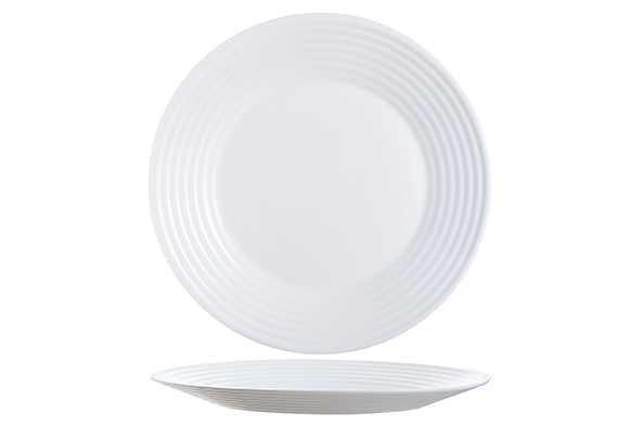 Arcoroc Stairo Assiette 27 cm